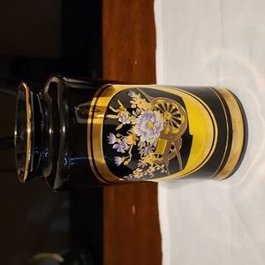 The Art of Chokin Set